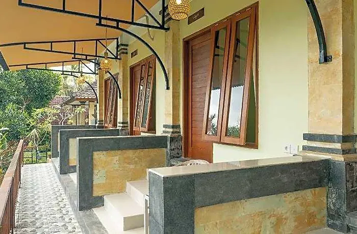 Sesandan Garden *